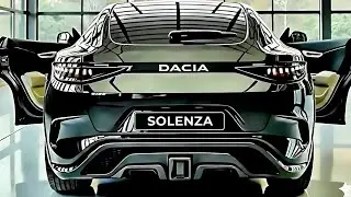 Dacia Solenza 2026 🚗 &iquest;El Sed&aacute;n M&aacute;s Econ&oacute;mico y Confiable del A&ntilde;o? | Rese&ntilde;a Completa