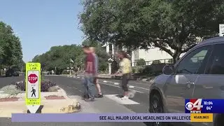 TxDOT, PD emphasize importance of road safety