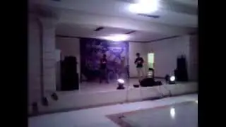 INDONESIAN OWNSTYLERZ CILEDUG REGION AT 2nd ANNIVERSARY SOUL ON SHUFFLE