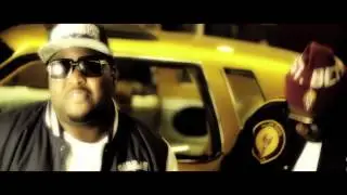 Tren Sett Muzik Group Presents:Fat App-The Villain Prod. By G-MONEY *OFFICIAL VIDEO*