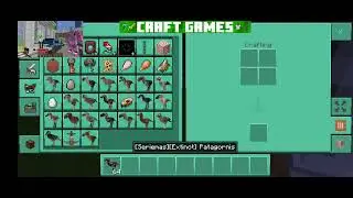 The relatives mod short gameplay video! Mod for Minecraft Games!.