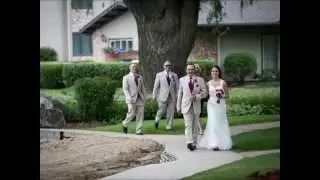 Fontana, WI || The Abbey  Resort Weddings ||