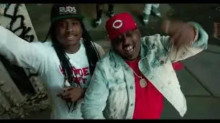 STOP by Murder Unit [ Fly Ty of Rockboy Gz x Rud3 ]Produced by D/R Period ( Official Video )