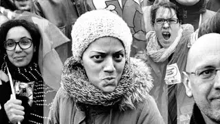 Engag&eacute;s pour un syndicalisme vivant