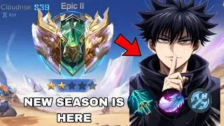 Don't try this New Meta julian build! 😱💀|
