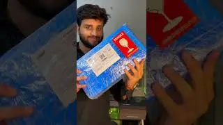 Sharing my online shopping experience with khawaja Photos