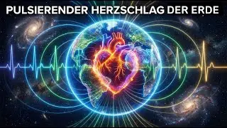 Achtung❗️ Kosmisches Herzrasen & die Rückkehr des ewigen Sommers💜