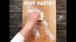 Apple Turnovers Tastemade UK  Easy Recipes