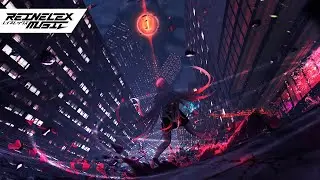 The Living Proof - Feel This