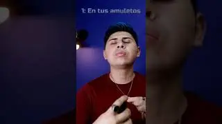 Loci&oacute;n 7 machos para protecci&oacute;n, atrae energ&iacute;as muy positivas