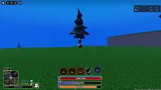 elemental warzone sneak peek (ui destruction physics)