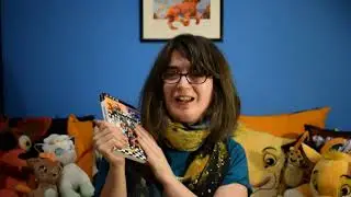Kupocon 2019 - goodie Haul
