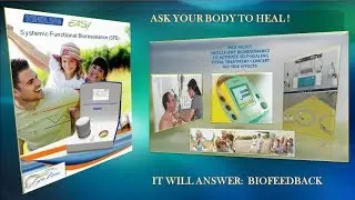 NOW IT'S EASY TO GET HEALTHY!