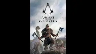 AC Valhalla:  In the hall of the slain