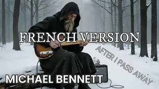 MICHAEL BENNETT - 