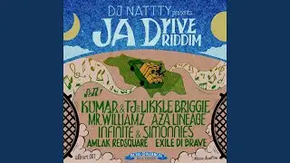 Up Inna Di Hill