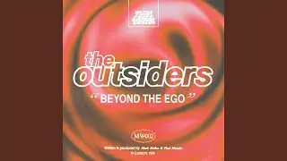 Beyond the Ego (Ego Dub)