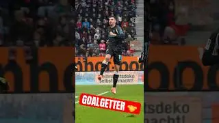 Ladies and gentlemen: Martin Terrier 🎯