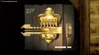 TES IV: Oblivion ||| Dark Brotherhood Questline - Episode 3: Blood Of The Damned & Accidents Happen