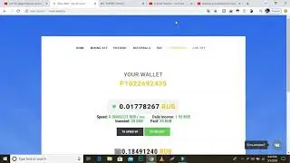 mani-best.ru New Rubble Mining Sites 2020 I Instant Payout I New Ruble Earning Site 2020