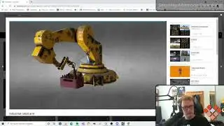 Devstream Special - Experimenting with Unity IK