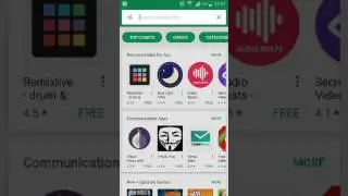 Android SMS control remotely
