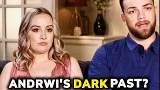 Andrei&rsquo;s Dark Past? The Secret That Destroyed His Bond with Elizabeth&rsquo;s Family | 90 Day Fianc&eacute;