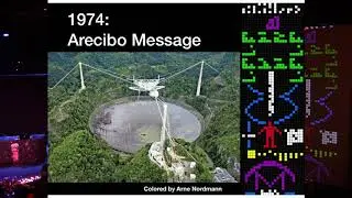 AoTATX #39: A brief history of the science behind SETI