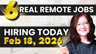 Data Entry / Entry Level / Upper-Entry Decent Paying Remote Jobs Available Today