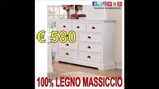 Outlet Mobili a Milano Torellini Arredamenti 1