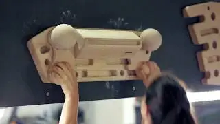 Strong Ant 3 - our versatile training board