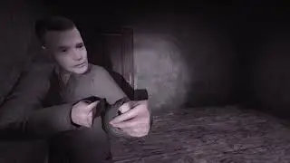 Counter-Strike Global Offensive  прохождение было очень страшно