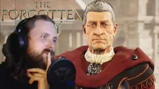 Forsen plays The Forgotten City - Part 1 (with Chat)