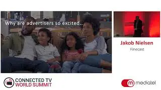 Making addressable tv advertising a standard part of media planning and buying