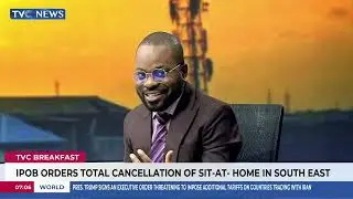IPOB Orders Total Cancellation Of Sit-At-Home In South East