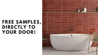 Premium Wall & Floor Tiles | Free Samples & Nationwide Shipping | OTILE.com