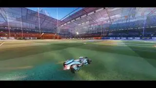 Direction | Rocket League Montage (By Lunchpacker)