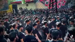 ماواں کربلا دیاں ماواں || ماتم داری || عزاداری (Karbala Diyan Mawa&rsquo;n) | Mir Hasan Mir