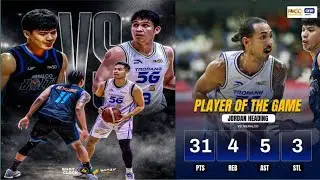 TNT Pasok na Ulit sa PBA Finals Talo na Nanalo Pa Kontra Meralco Bolts Game 5 Semis🏀✨