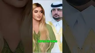 Жизнь шейхи Махры: принцессы Дубая