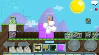 Growtopia - Episode 7 - Mooncake!