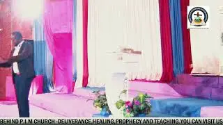 TEACHING THE THEME REMAIN IN YOUR SPIRIT WITH YOUR GOD