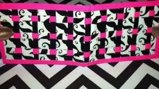 Duct Tape Craft Update #29