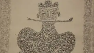 Ancient Art of the Chinese Han Dynasty Video Preview
