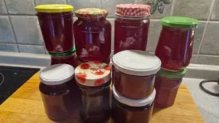 Making Jelly out of different fruit juices |Filipina German Life