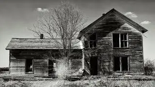 Audrey´s Dance, Ghosts Of Salem