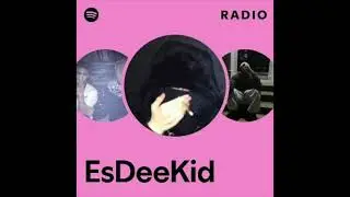 EsDeeKid & Rico Ace - Phantom (sped up) (nightcore)