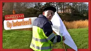 Op heterdaad! | Het Nederweerter Sinterklaasjournaal 2025 #4