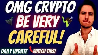 OMG NETWORK PRICE PREDICTION 2021! |CAREFUL| OMG Technical Analysis! OMG PRICE PREDICTION! OMG COIN