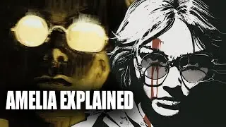 Последние испытания | История Амелии Колльер: объяснение